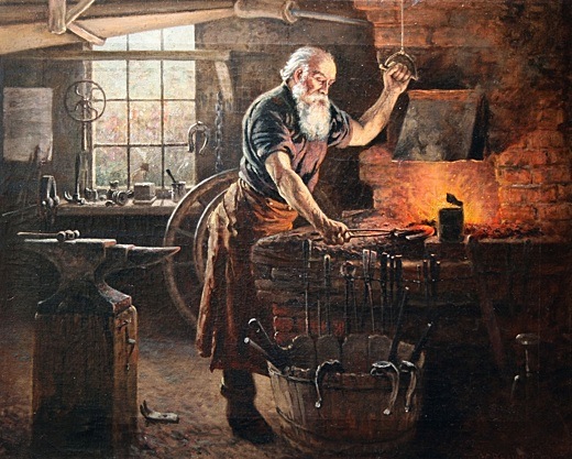 Blacksmith