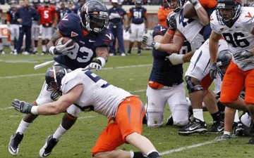 Blocking and tackling