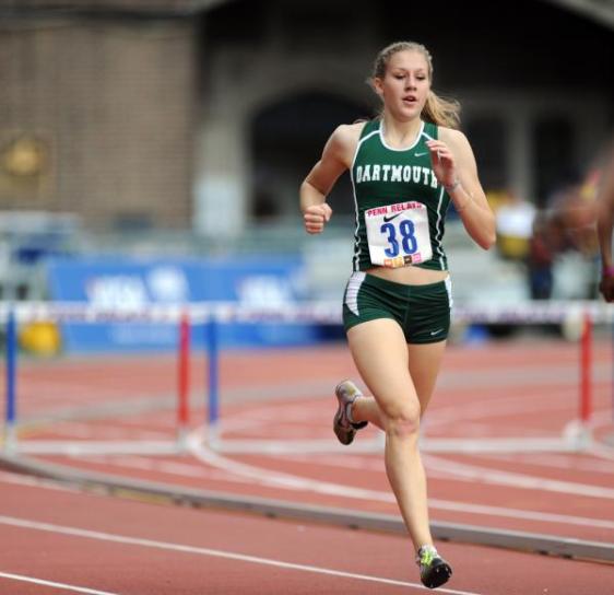 "I could do this all year"