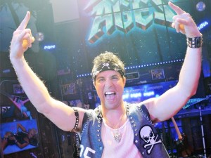 Teixeira Rock of Ages