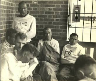 Lock these people up