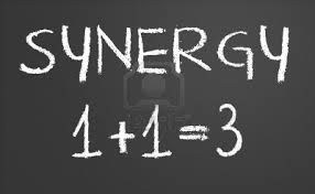 synergy