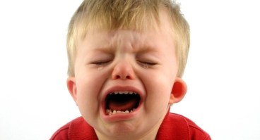 What do Hedge Funds and Toddlers have in common?