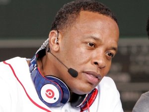 dr dre