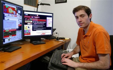 Edelman: Professor of the Internet batting down pop-ups