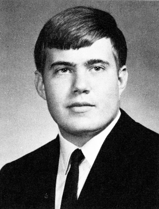 bill-belichick-yearbook-high-school-young-1970-photo-GC