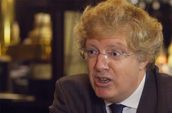 Can he repeat?  Big Hands I know you're the one.