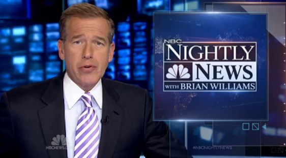Brian Williams