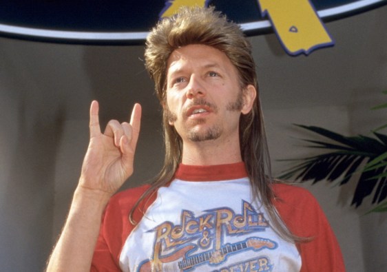 In Finance land, there's no such thing as a good haircut unless you're doing it to someone else