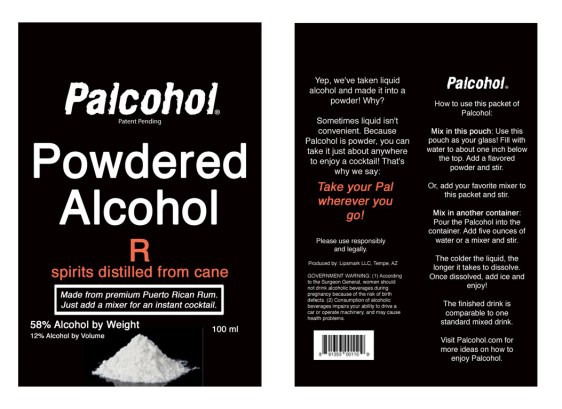 Palcohol
