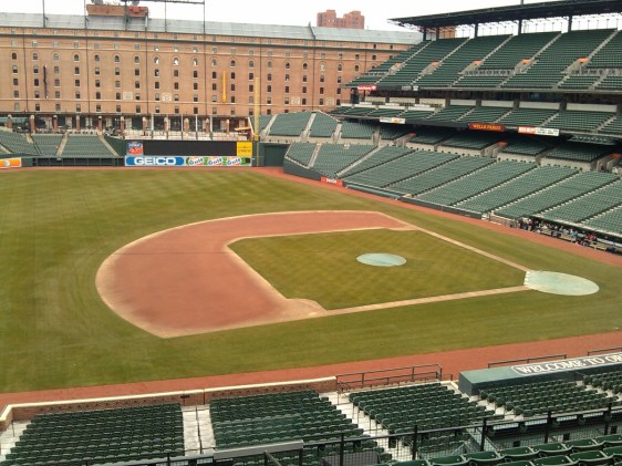 Camden Yards