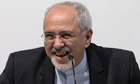 Mohammad Javad Zarif