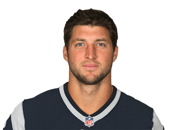 Tim Tebow