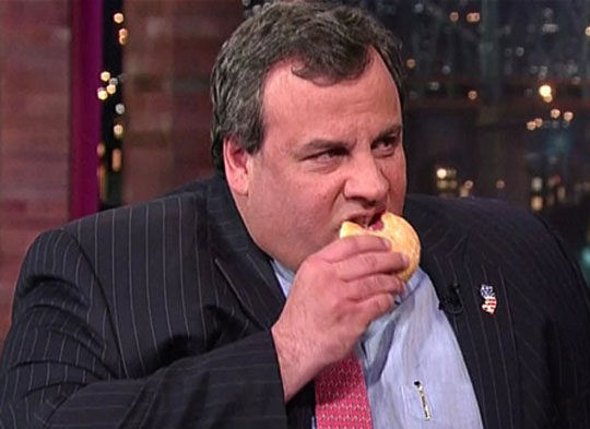 chris-christie-eating