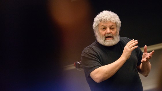 University of Virginia Darden School of Business MBA Program